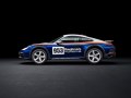 2023 Porsche 911 Dakar (992) - Fotoğraf 20