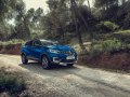 2020 Renault Kaptur (facelift 2020) - Снимка 11