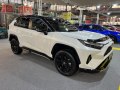Toyota RAV4 V (facelift 2021) - Фото 4