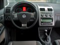 2007 Volkswagen Cross Touran I - Fotoğraf 3