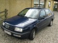 1992 Volkswagen Vento (1HX0) - Specificatii tehnice, Consumul de combustibil, Dimensiuni