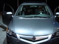 2010 Acura CSX (facelift, 2009) - Fotoğraf 3