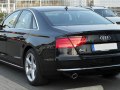 2011 Audi A8 (D4, 4H) - Fotoğraf 8