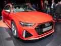 2020 Audi RS 6 Avant (C8) - Снимка 16