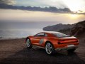 2013 Audi nanuk quattro concept - Снимка 2