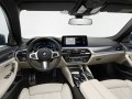 2020 BMW 5 Serisi Sedan (G30 LCI, facelift 2020) - Fotoğraf 7