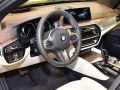 2017 BMW 6 Serisi Gran Turismo (G32) - Fotoğraf 15