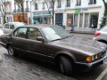 1986 BMW 7 Serisi (E32) - Fotoğraf 4