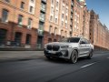 BMW X4 (G02 LCI, facelift 2021) - Fotoğraf 2