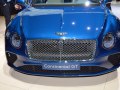 2018 Bentley Continental GT III - Fotoğraf 37