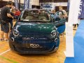 2020 Fiat 500e (332) - Fotoğraf 5