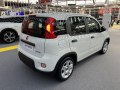 Fiat Panda III (319, facelift 2020) - Fotografie 5