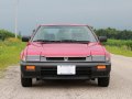 1983 Honda Prelude II (AB) - Fotografia 2