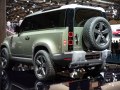 2020 Land Rover Defender 90 (L663) - Fotoğraf 10