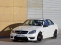 2011 Mercedes-Benz C-Serisi (W204, facelift 2011) - Fotoğraf 36