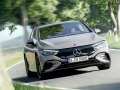 2022 Mercedes-Benz EQE (V295) - Ficha técnica, Consumo, Medidas