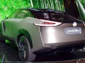 2018 Nissan IMx Kuro Concept - Fotoğraf 10