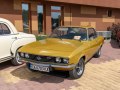 1971 Opel Manta A - Fotoğraf 9