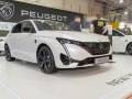 2022 Peugeot 308 III (Phase I, 2021) - Foto 8