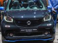 2018 Smart EQ fortwo cabrio (A453) - Fotoğraf 4