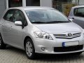 2010 Toyota Auris (facelift 2010) - Снимка 7