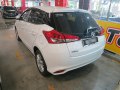 2018 Toyota Yaris (XP150, facelift 2017) - Снимка 4