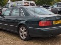 1999 Audi A8 (D2, 4D, facelift 1998) - Снимка 7