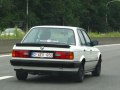 1987 BMW 3 Serisi Sedan (E30, facelift 1987) - Fotoğraf 9