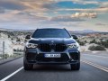 2020 BMW X6 M (F96) - Fotoğraf 2