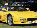1993 Ferrari 348 GTS - Снимка 7