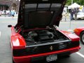 1985 Ferrari Testarossa - Снимка 5