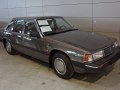 1982 Mazda 929 II (HB) - Dane techniczne, Zużycie paliwa, Wymiary