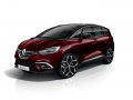 2020 Renault Grand Scenic IV (Phase II) - Технически характеристики, Разход на гориво, Размери
