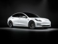 2021 Tesla Model 3 (facelift 2020) - Technische Daten, Verbrauch, Maße