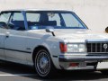 1979 Toyota Crown (S1) - Tekniske data, Forbruk, Dimensjoner