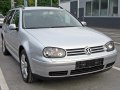 1999 Volkswagen Golf IV Variant - Dane techniczne, Zużycie paliwa, Wymiary