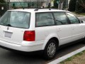 1997 Volkswagen Passat Variant (B5) - Fotoğraf 2