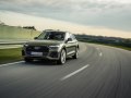 2021 Audi Q5 II (FY, facelift 2020) - Tekniska data, Bränsleförbrukning, Mått
