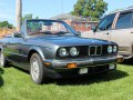 1985 BMW Серия 3 Кабриолет (E30) - Снимка 1