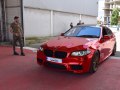 2010 BMW 5 Serisi Sedan (F10) - Fotoğraf 45