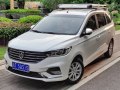 2018 Baojun 360 - Teknik özellikler, Yakıt tüketimi, Boyutlar