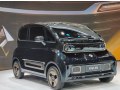 Baojun E300/KiWi EV - Specificatii tehnice, Consumul de combustibil, Dimensiuni