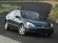 2003 Honda Accord VII (North America) - Bilde 7