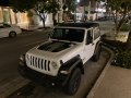 2018 Jeep Wrangler IV (JL) - Снимка 3