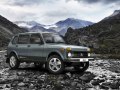 2021 Lada Niva Legend 5-door - Tekniset tiedot, Polttoaineenkulutus, Mitat