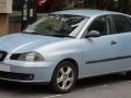 2002 Seat Ibiza III - Снимка 3