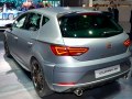 2016 Seat Leon III (facelift 2016) - Bilde 45