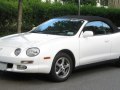 1994 Toyota Celica Cabrio (T20) - Specificatii tehnice, Consumul de combustibil, Dimensiuni