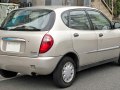 1998 Toyota Duet (M10) - Fotoğraf 4