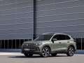 2024 Volkswagen Tiguan III - Dane techniczne, Zużycie paliwa, Wymiary